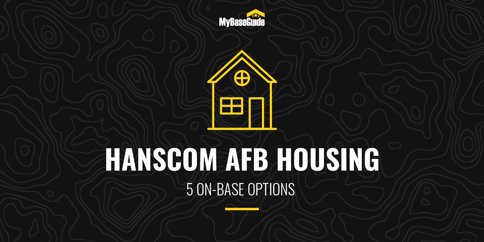 Hanscom AFB Housing: 5 On-Base Options