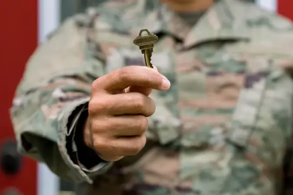 DoD Confirms 2026 BAH Rates After Brief Leak: Here’s What’s Changing