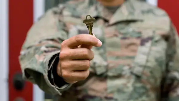 DoD Confirms 2026 BAH Rates After Brief Leak: Here’s What’s Changing