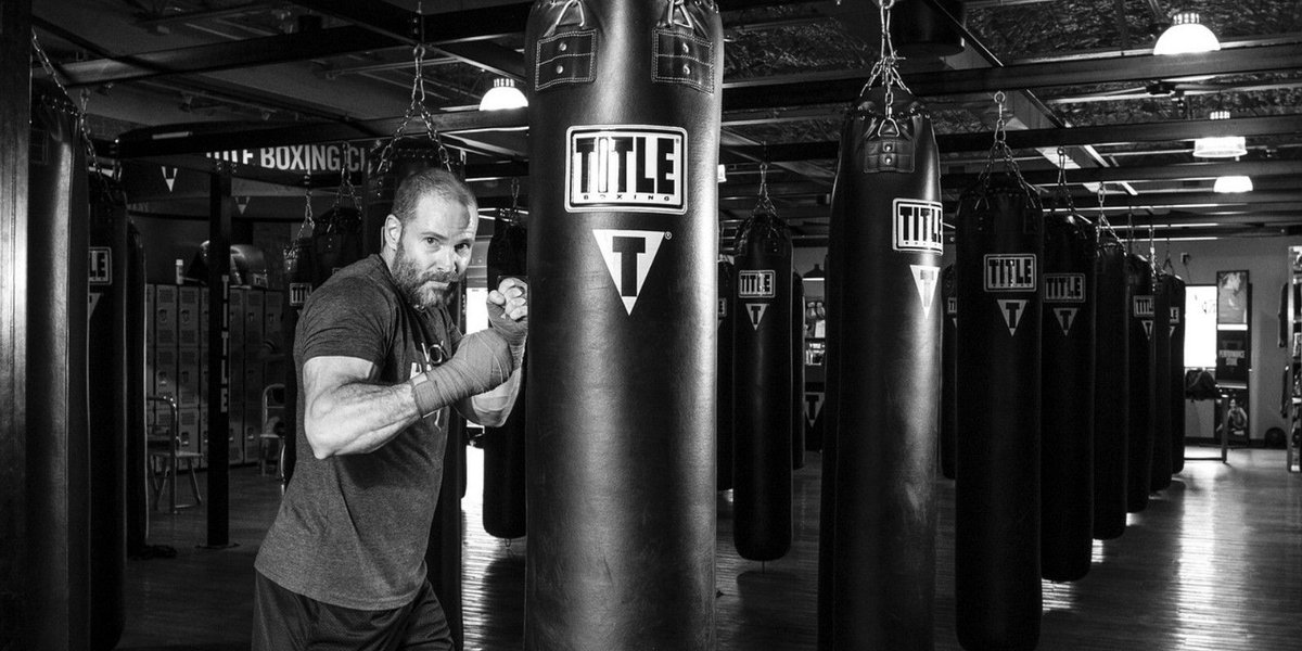 How to Get Into MMA - 3 Tips for Beginners