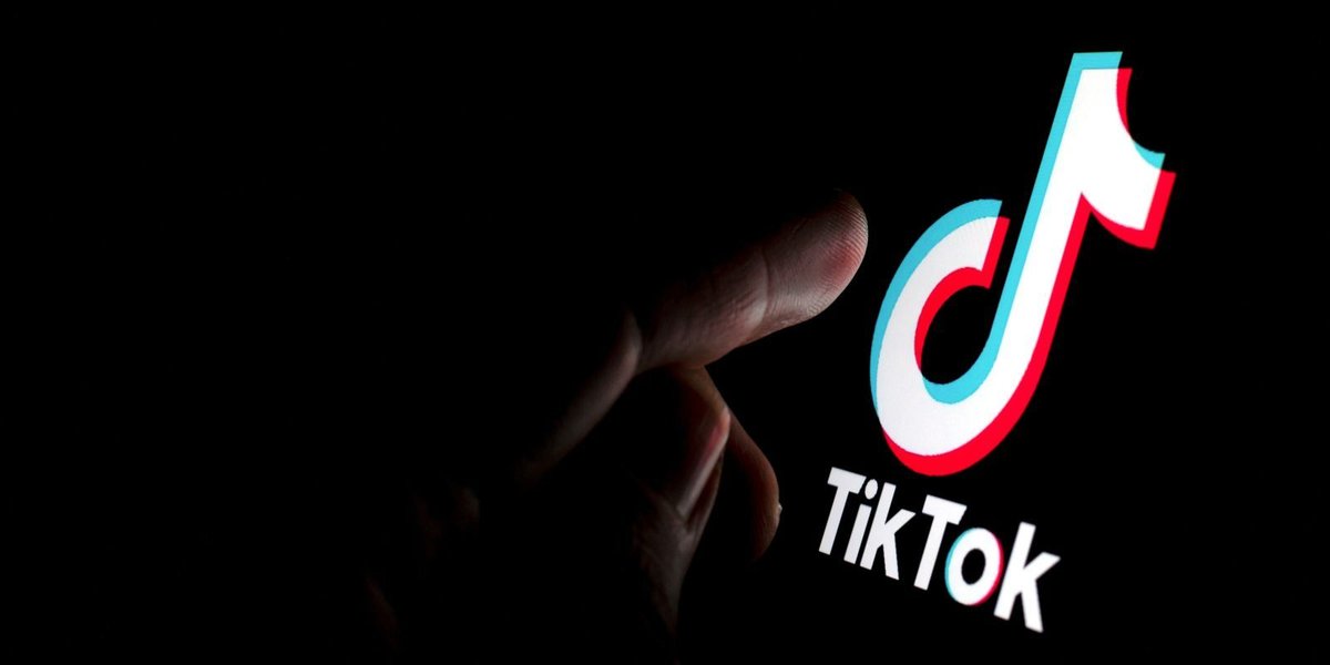 FCC Comm’r Brendan Carr Says Growing TikTok Threat Can’t Be Ignored