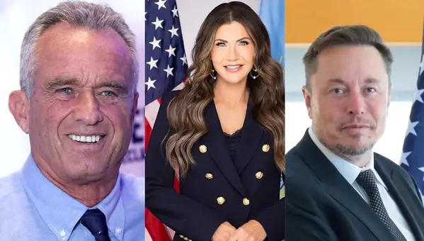 Trump Administration: Key Cabinet Leaders Impacting Veterans