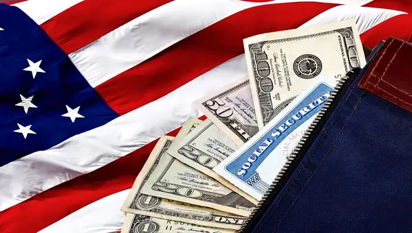 Here's What Disabled Veterans & Retirees Need to Know About the 2026 COLA Increase