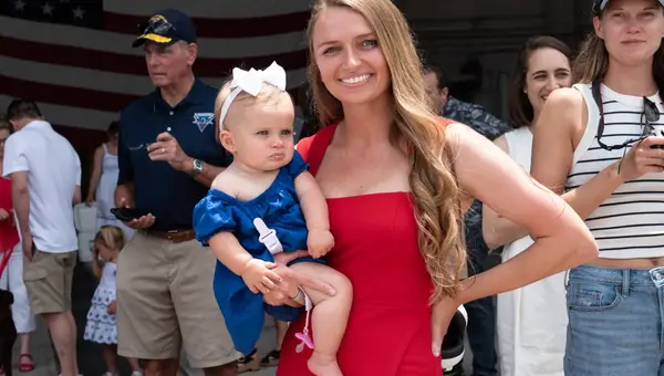 The Military Spouse's Guide to VA Loans: What You Need to Know Before Your Family Buys