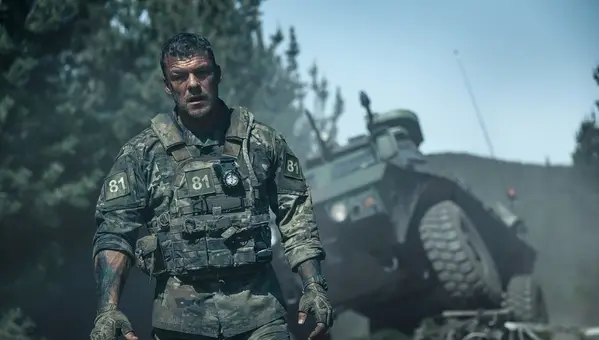 29 of the Best Military Movies in 2026