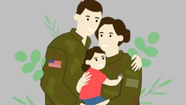 Federal Reserve Rate Cut: Effects on Military Family Finances