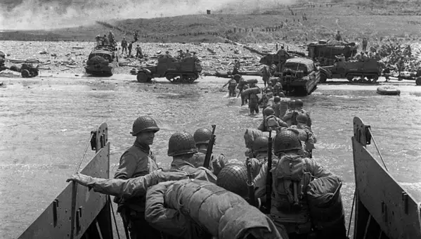 Think You Know WWII? 7 D-Day Facts & the History Behind Them