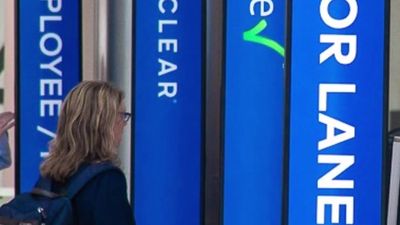 TSA Honor Lane: Dedicated Security for Military Families