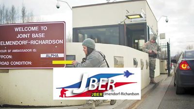 JBER Things To Do: Your Guide to Anchorage Adventures