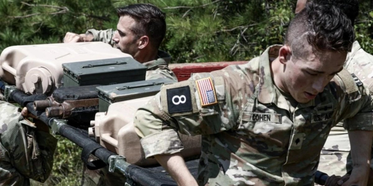 Looking Closer: What Is the Toughest Military Branch to Get Into? 