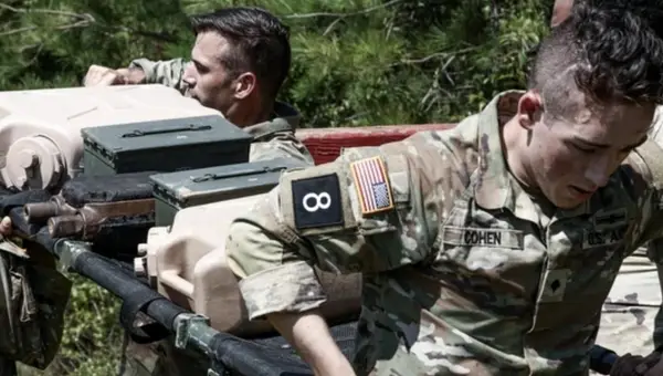 Looking Closer: What Is the Toughest Military Branch to Get Into?