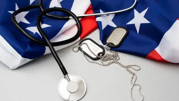 TRICARE 2025 Changes: Protect Your Military Healthcare Coverage