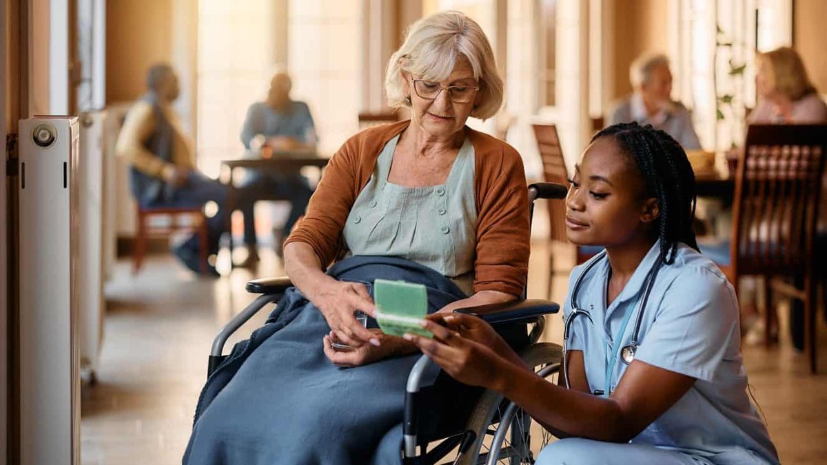 Everything You Need To Know About the New VA Long-Term Care Facility