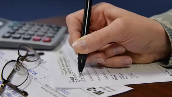 Free Military Tax Prep: Filing Options That Help You Save More