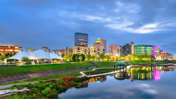 Explore Activities Near Wright-Patterson AFB: 2023 Guide