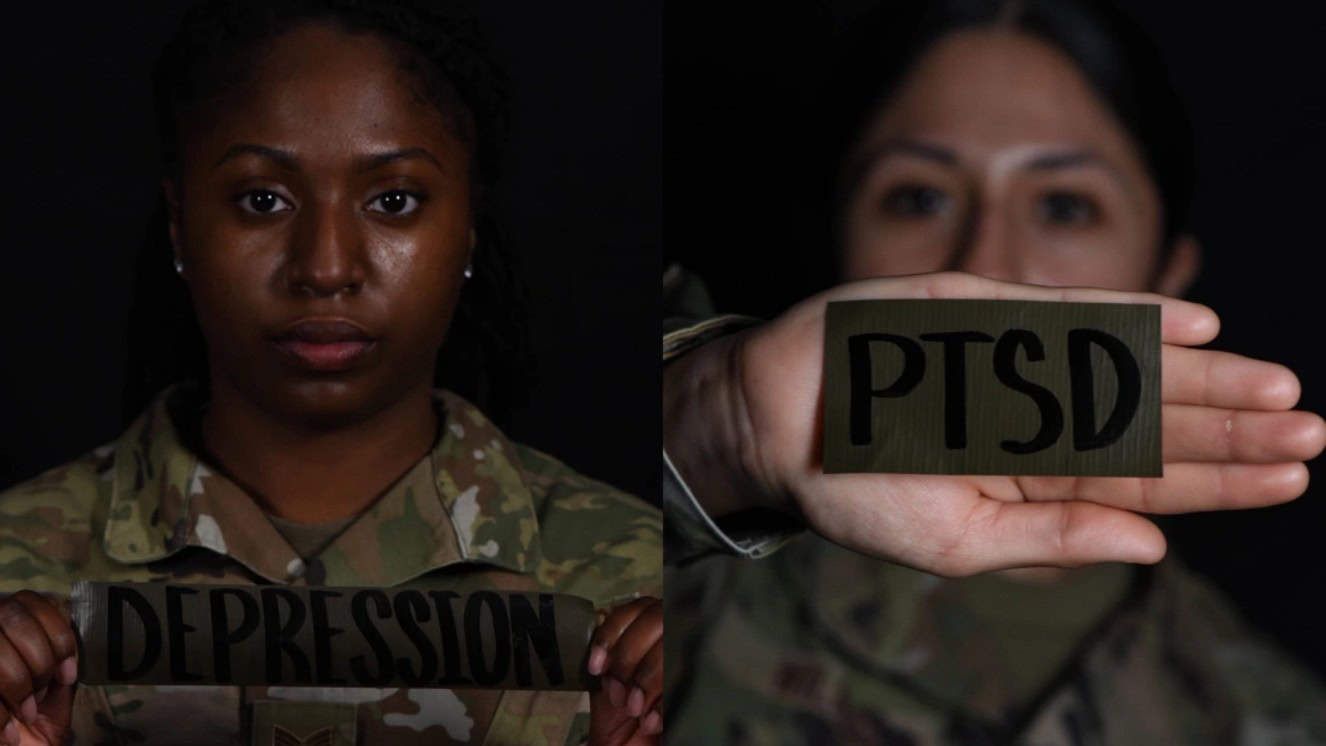 TMS Therapy in New Jersey Helps Military Community Treat Depression