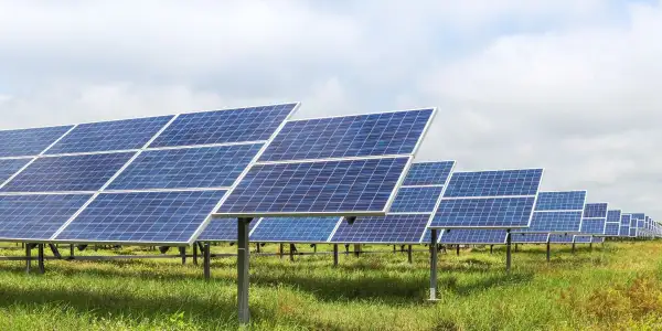 MCLB Albany Achieved Net Zero Energy - Now What?