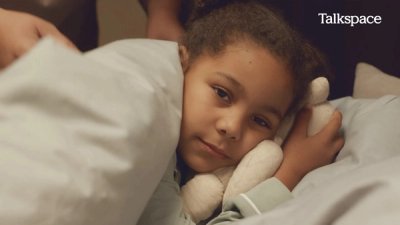 Military Kids and Deployment: How Kids Handle Deployment and How Parents Hold the Line at Home
