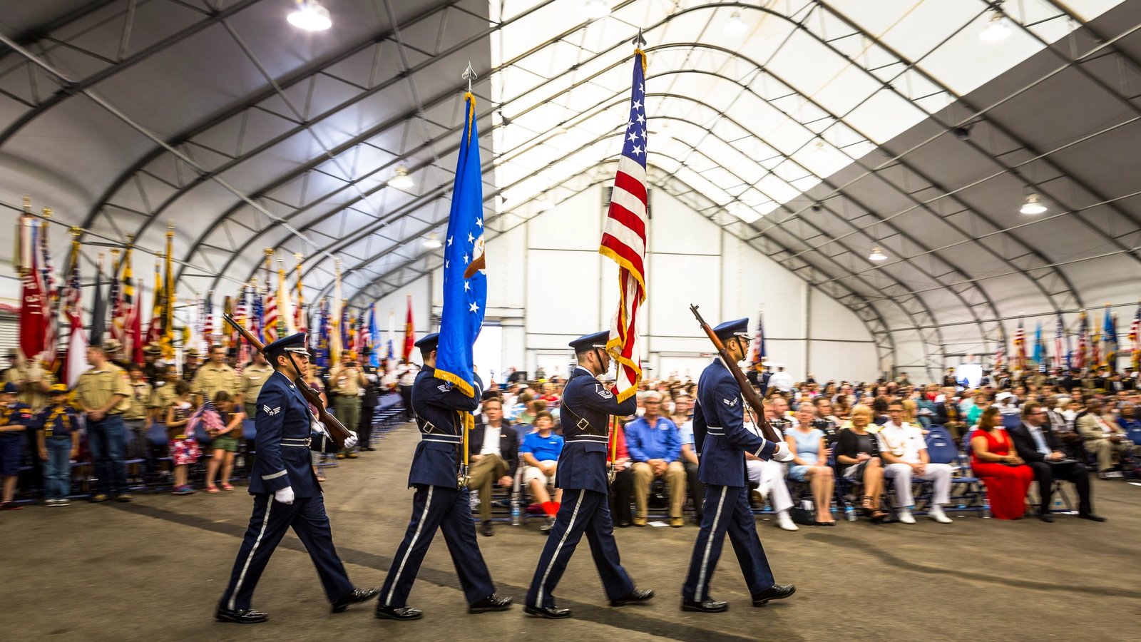 Fort Meade