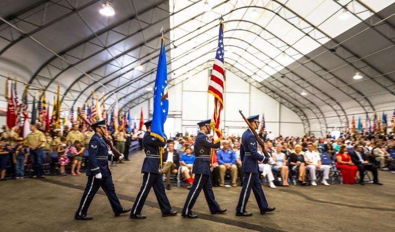 Fort Meade