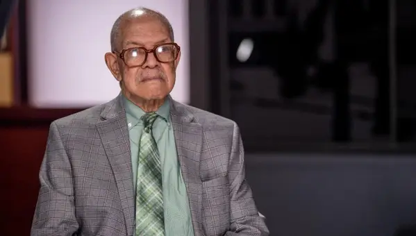 After a Storied Career, Paris Davis Is Finally Receiving His Medal of Honor