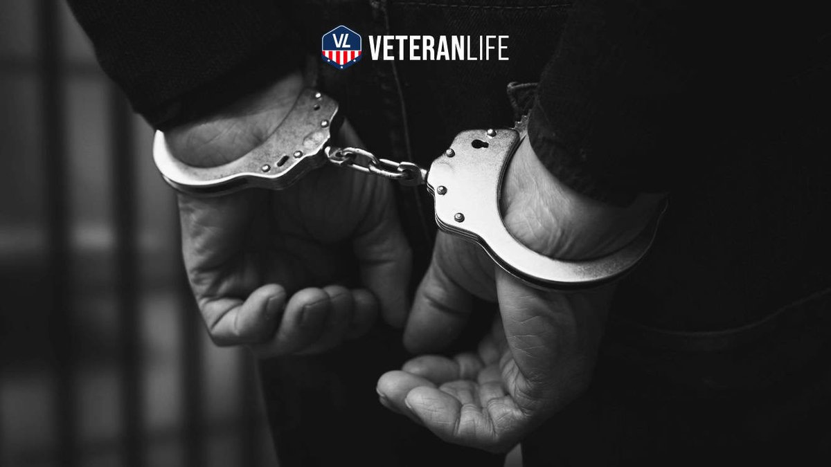 How Veteran Criminal Justice Programs Help Incarcerated Veterans