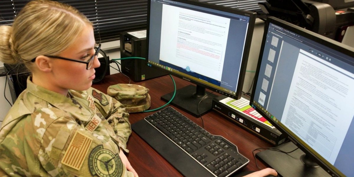 Breaking Barriers: 11 Military Jobs for Women