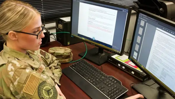 Breaking Barriers: 11 Military Jobs for Women