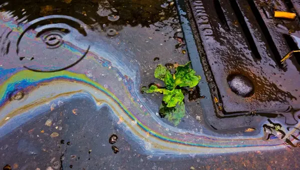 Fixing the Red Hill Bulk Fuel Storage Facility Problem Is No Simple Task