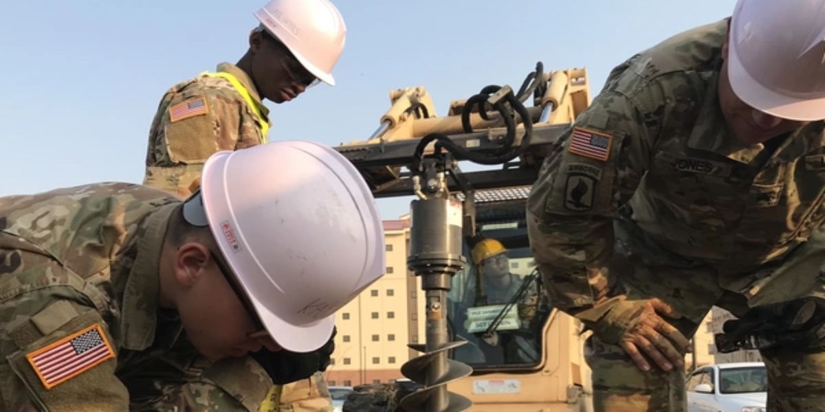 MOS Military Jobs and Careers for the Armed Forces