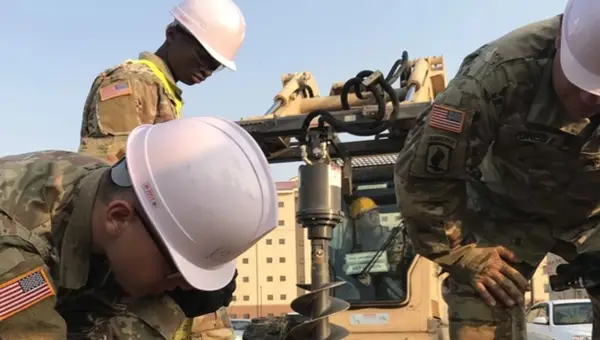 MOS Military Jobs and Careers for the Armed Forces