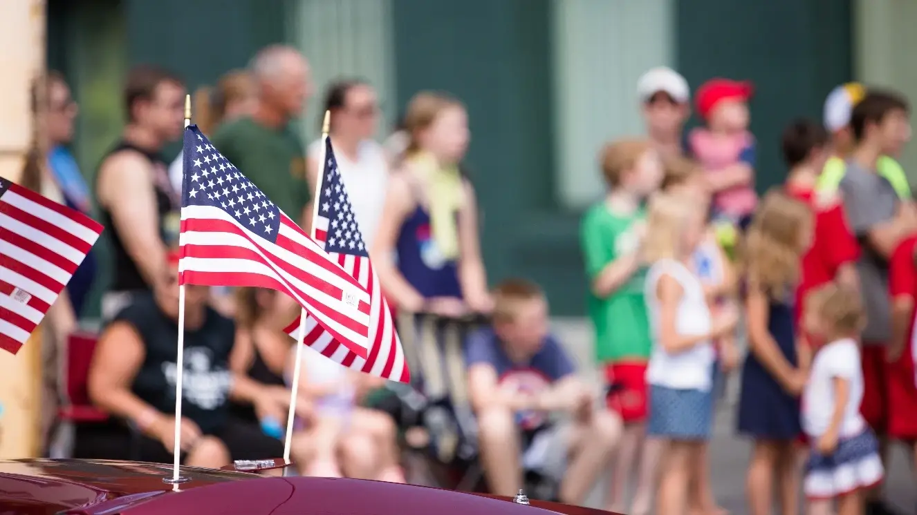 4th of july in annapolis
