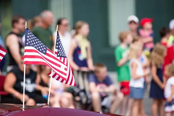 Annapolis 4th of July Events for Military Families 2023