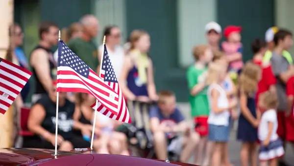Annapolis 4th of July Events for Military Families 2023