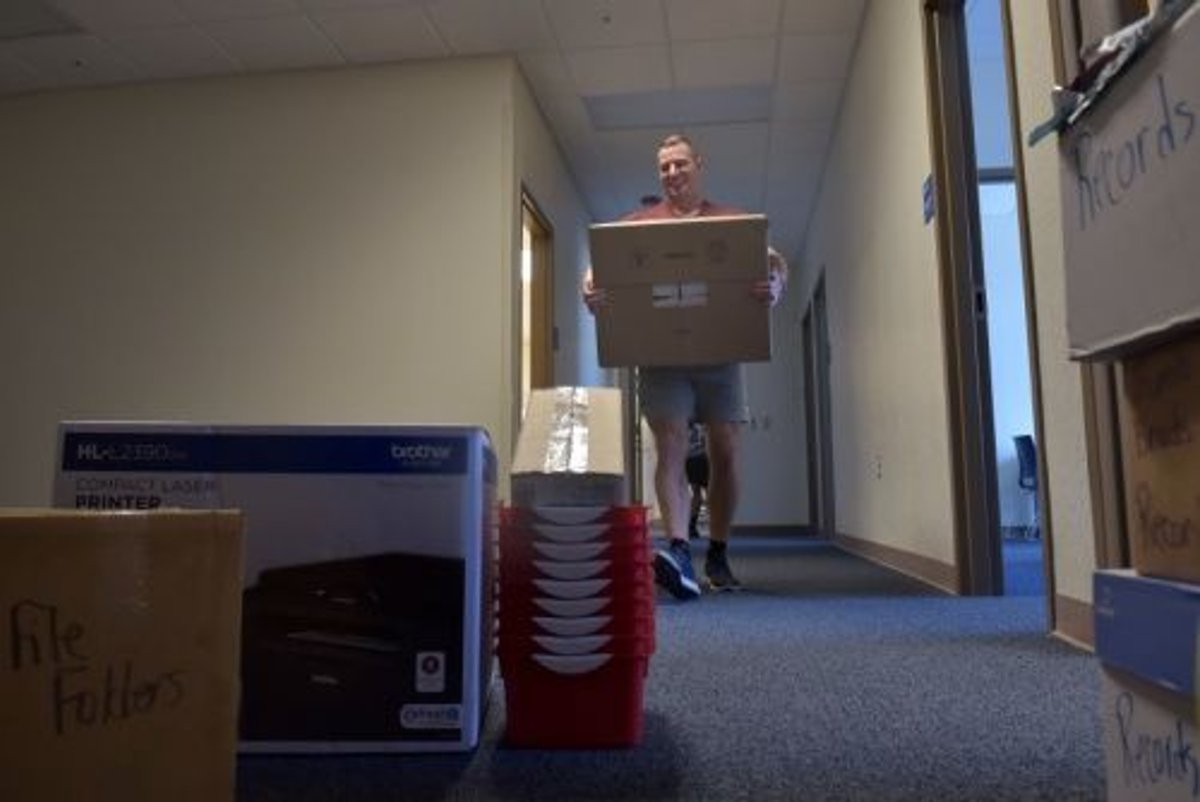 SJ Airmen assist community school