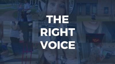 Influencer Sizzle: Mental Health Awareness for Military Families