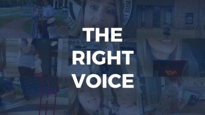 Influencer Sizzle: Mental Health Awareness for Military Families
