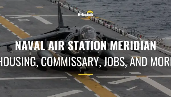 Welcome to NAS Meridian: What You Need to Know