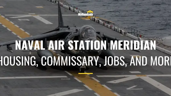 Welcome to NAS Meridian: What You Need to Know