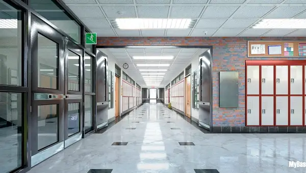 Here Are the Best School Districts in New Jersey Near JBMDL