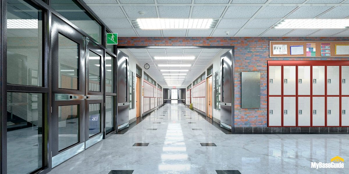 Here Are the Best School Districts in New Jersey Near JBMDL