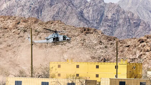 Top 5 Largest U.S. Military Bases Worldwide