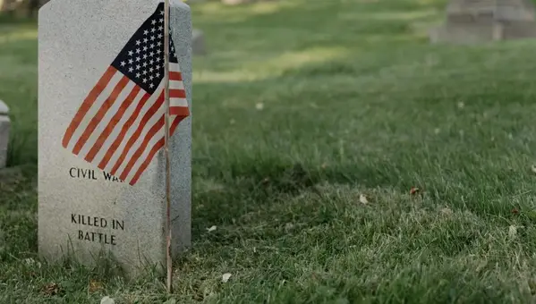 Civil War Death Toll: New Study Reveals Higher Numbers