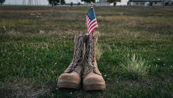 Checking in When It Matters Most: The Army’s New Initiative to Prevent Suicide