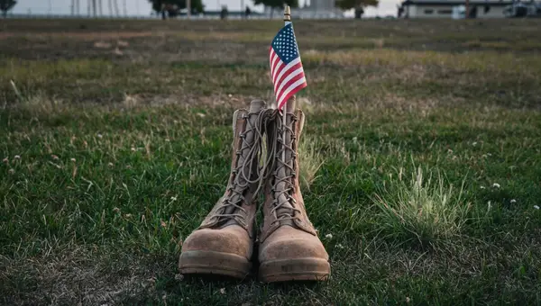 Checking in When It Matters Most: The Army’s New Initiative to Prevent Suicide