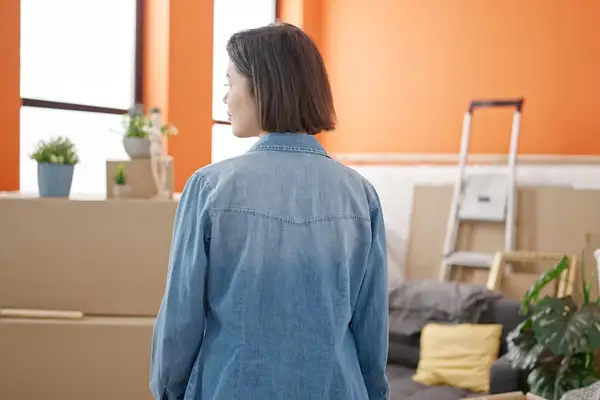 Lonely in a Crowd After PCS? Why Starting Over Can Feel Harder Than Expected