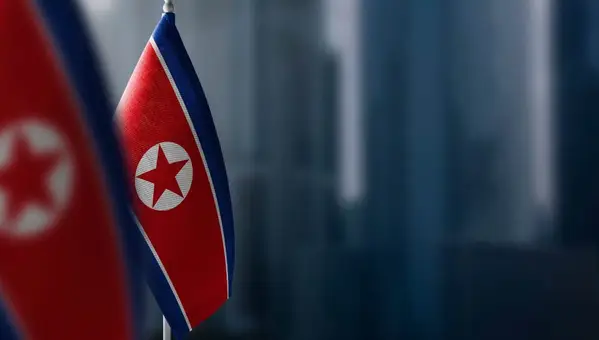 Newest Space Force Korea Unit Highlights Growing North Korea Threat