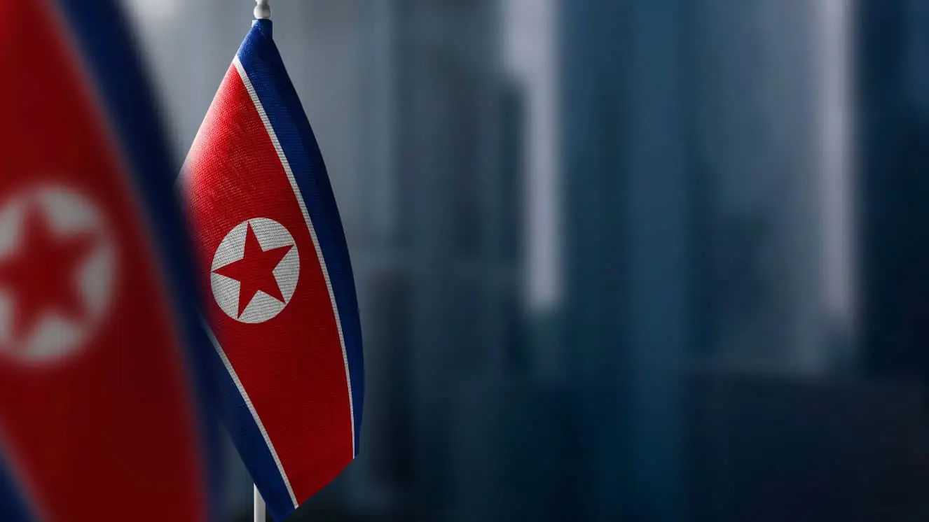 Newest Space Force Korea Unit Highlights Growing North Korea Threat