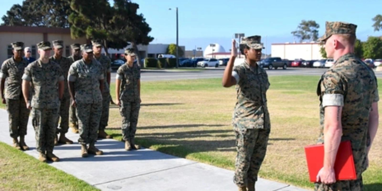 marine retention bonuses 2025