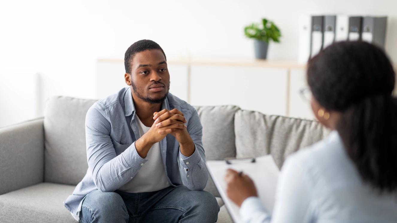 veteran mental health services